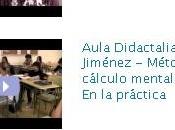 ¿Cómo hago? Aula didactalia