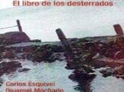 Presentado libro desterrados'