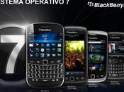 Disponible: v.7.0.0.598 para BlackBerry Bold 9900 (por Telcel México)