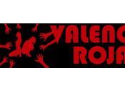 Valencia roja