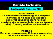 Barrido Inclusivo