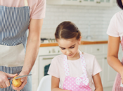 Recetas divertidas saludables para niños