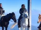Paseos caballo España