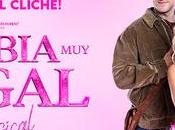 "Una Rubia Legal: Musical" Brillando Escenario Encanto Talento Teatro Latina hasta febrero