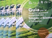 Clúster Bioenergia Catalunya presenta guía BIOGAS IMPULSA’T