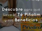 Descubre para Sirve Piñalim Beneficios