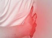 distensión muscular intercostal: tratamiento precauciones