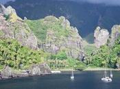 Mejor época para visitar Islas Marquesas
