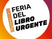 Feria Libro Urgente