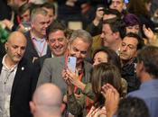 Zapatero reafirma Convención PSOE apoyo Amnistía defiende este mejor momento España