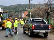 borrasca ‘Irene’ deja litros desprendimientos inundaciones Arroba Montes (Ciudad Real)