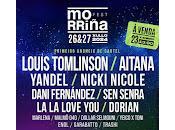 Morriña Fest 2024, confirmaciones