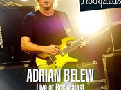 Video Viernes: Adrian Belew Power Trio Rockpalast 2008