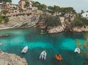 Mallorca días: itinerario inolvidable