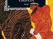 «Las grandes leyendas mitología griega», Nicolas Cauchy