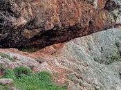 Conservación patrimonio histórico: Cueva Muñecos