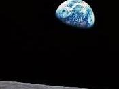Eathrise. vieron astronautas.