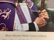 Monseñor Salvador Piñeiro García-Calderón. pastor corazón padre. Rasgos biográficos, homilías reflexiones celebrar años ordenación sacerdotal, 2024