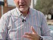 Enrique Galindo Anuncia Reactivación Pozos para Mejorar Abasto Agua