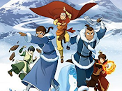 Reseña #1058 North South, Varios Autores (Avatar: Last Airbender #05)