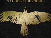 Jones Premiere lanza «Pássaro Negro», obra importante