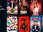 plataforma Atresplayer entra fuerza Uruguay mano principales operadores país