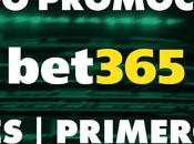 Código promocional Bet365 2024 PRIMEROY10 ULISES