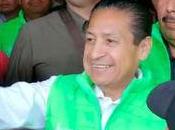 Gilberto Hernández Villafuerte propone soluciones para Pre-campaña Alcaldía