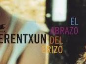 Temporada Programa Mikel Erentxun Abrazo Erizo" (1995)