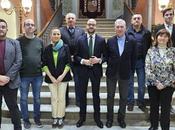 Instituto Estudios Albacetenses incorpora cinco nuevos miembros