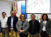 Asociación ‘Primero Toledo’ homenajea Juan Sánchez acto inaugural jornadas Toledo soñamos’