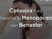 Consejos Para Transitar Menopausia Bienestar