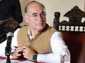 Alcalde Galindo Destaca Efectividad Plan Emergente Agua Luis Potosí