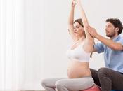 Fisio acción profilaxis como terapia ideal embarazo