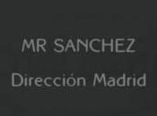 Sanchez estrenan Dirección Madrid