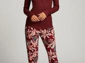 selección pijamas mujer camisones