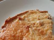 Pastel pollo mozarabe