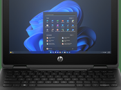 Descubre nuevas Chromebooks Fortis