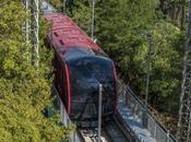 Cuca Llum: funicular Tibidabo gana premio internacional diseño sostenible