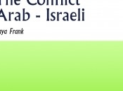Paya Frank Conflict Arab Israeli {Ingles English}