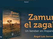 Biblioteca C-LM acoge martes historia ‘Zamur zagal’, bereber plena invasión musulmana