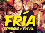 “Fría” segundo sencillo Final Vol. nuevo álbum Enrique Iglesias