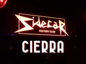 icónica discoteca Sidecar Barcelona cerró puertas