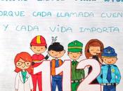 ‘Infante Felipe’ Daimiel (Ciudad Real) gana edición Concurso Dibujo Escolar Servicio