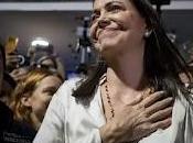 María, burda loca Senado italiano…