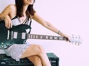 Alice Quint lanza nuevo sencillo «High Hopes»