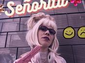 Simonia estrena primer single: «Señorita»
