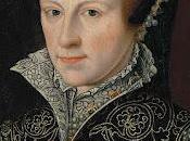 Sobre María Reina Inglaterra (1553-1558)