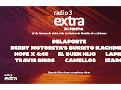 Fiesta Radio extra Riviera