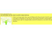 Dinámicas para educación emocional